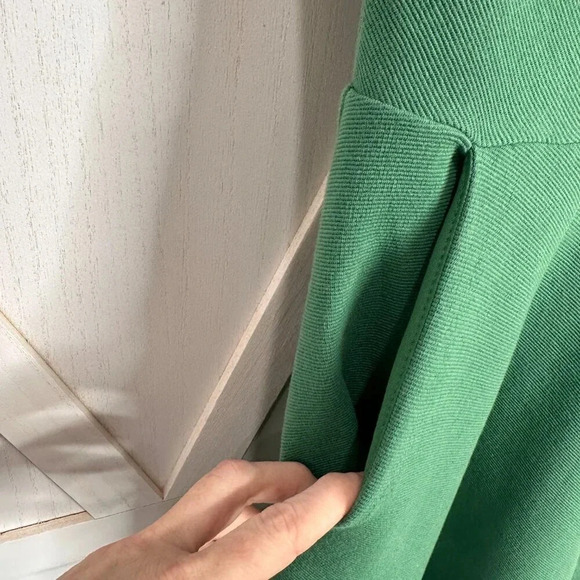 Boden Belle Ottoman Dress - Picture 8 of 8